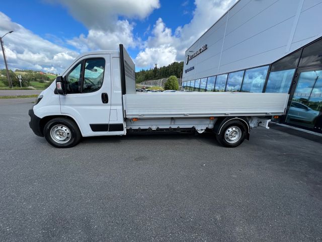 ZFA25000002T25112 2022 FIAT DUCATO-1