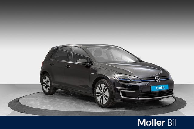 2018 VOLKSWAGEN GOLF - 7