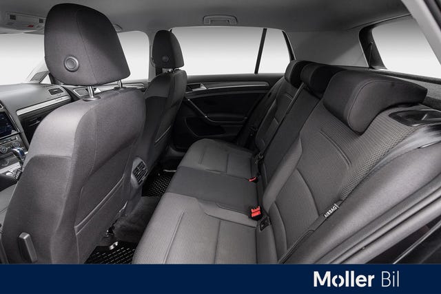 2018 VOLKSWAGEN GOLF - 26