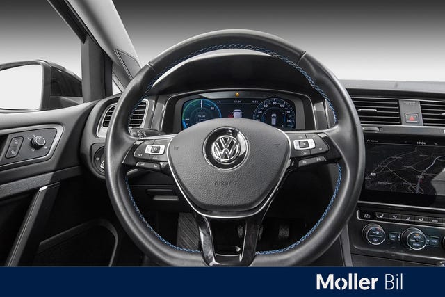 2018 VOLKSWAGEN GOLF - 20