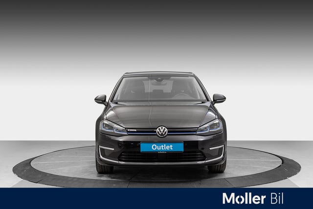 2018 VOLKSWAGEN GOLF - 8