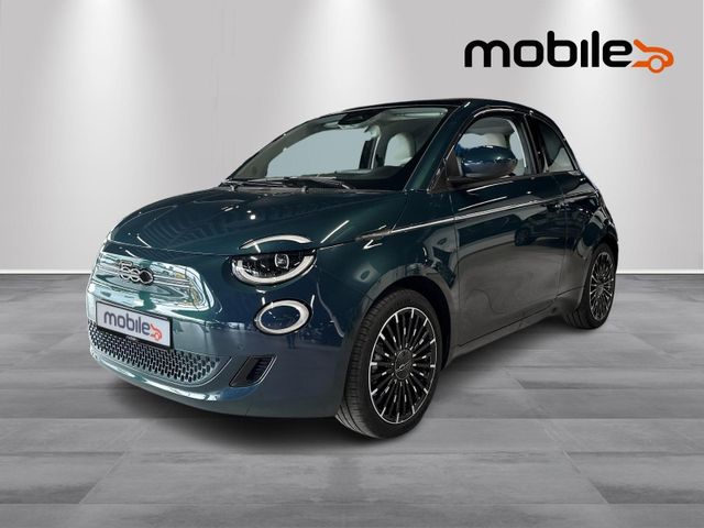 2023 FIAT 500 - 3