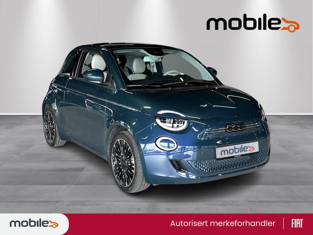 ZFAEFAC49PX162517 2023 FIAT 500-0