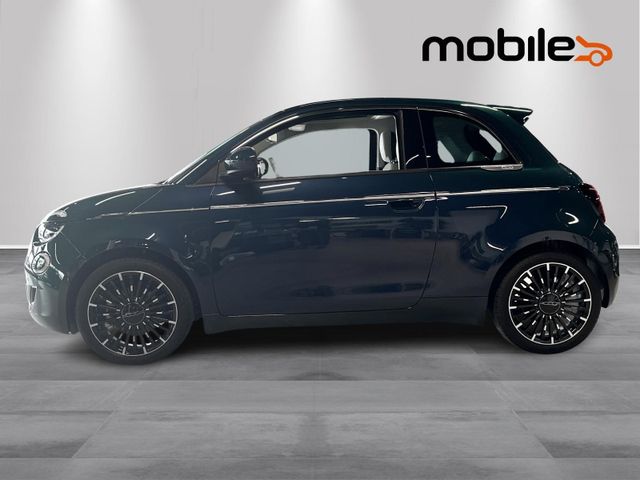 2023 FIAT 500 - 4