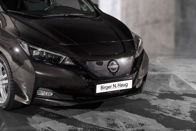 SJNFAAZE1U0166915 2022 NISSAN LEAF-3