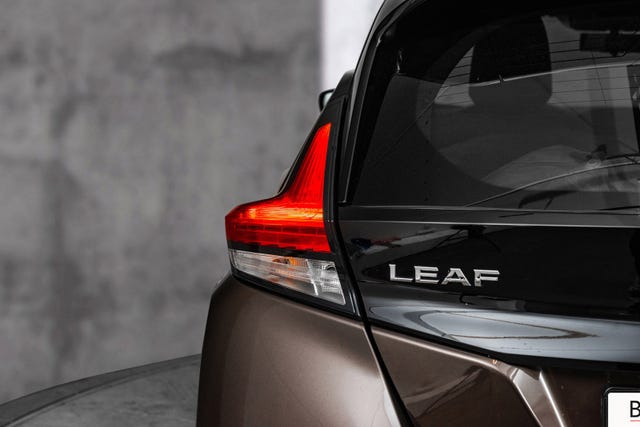 SJNFAAZE1U0120816 2021 NISSAN LEAF-5
