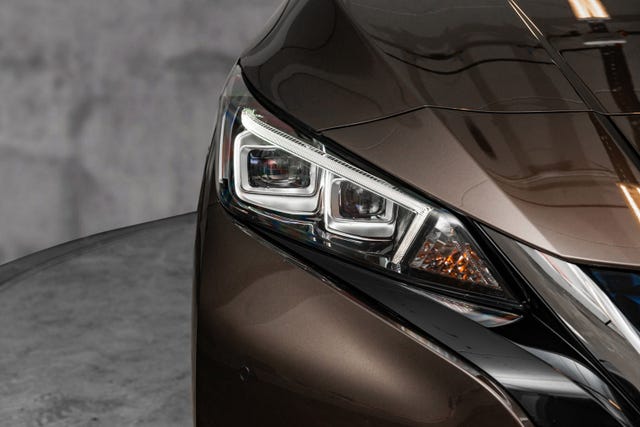 SJNFAAZE1U0120816 2021 NISSAN LEAF-2