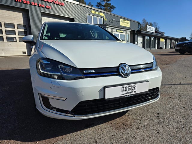 2018 VOLKSWAGEN GOLF - 7