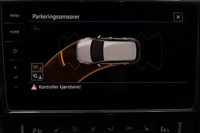 2019 VOLKSWAGEN GOLF - 28