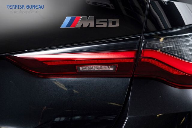 2022 BMW I4 M50 - 17