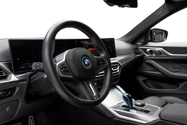 2022 BMW I4 M50 - 20