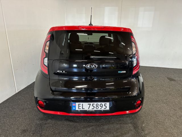 2016 KIA SOUL - 10