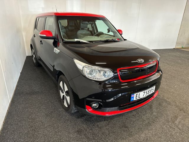 2016 KIA SOUL - 3