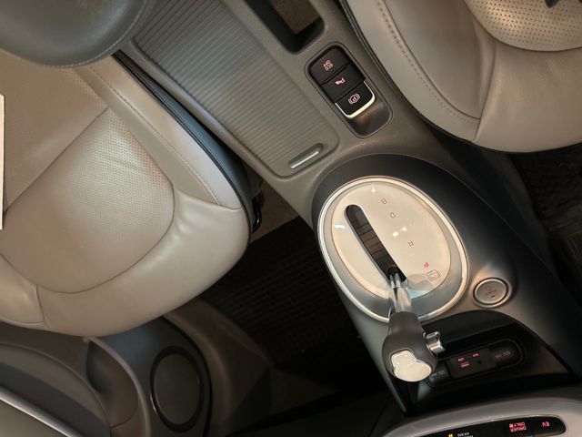 2016 KIA SOUL - 21