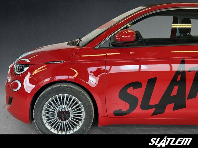 2023 FIAT 500 - 7