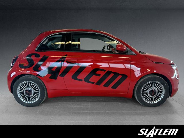 2023 FIAT 500 - 12