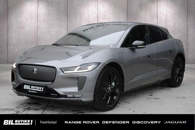 SADHA2B14R1632786 2024 JAGUAR I-PACE-0