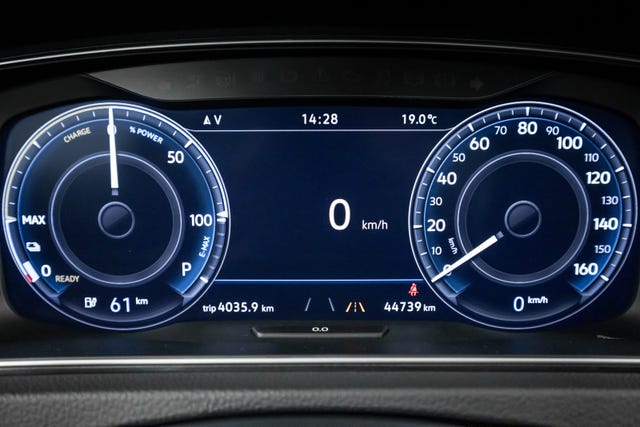 2018 VOLKSWAGEN GOLF - 7