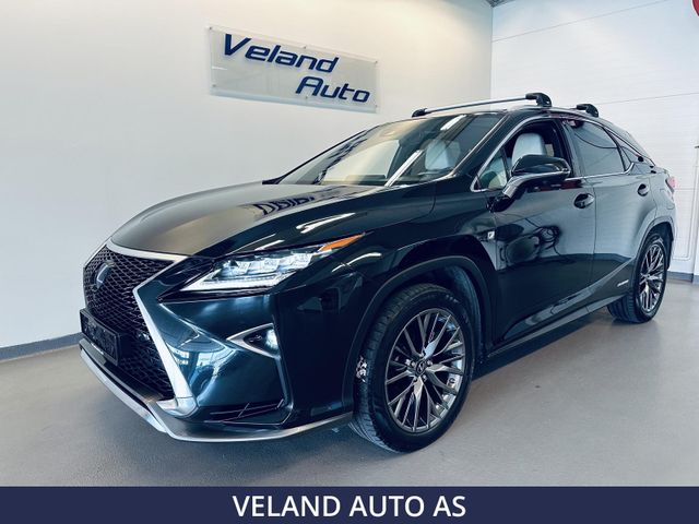 JTJBGMCA102033493 2018 LEXUS RX450H-0