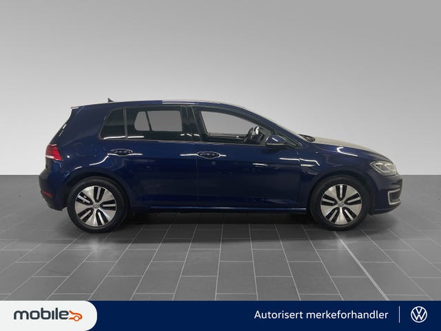 2018 VOLKSWAGEN GOLF - 8