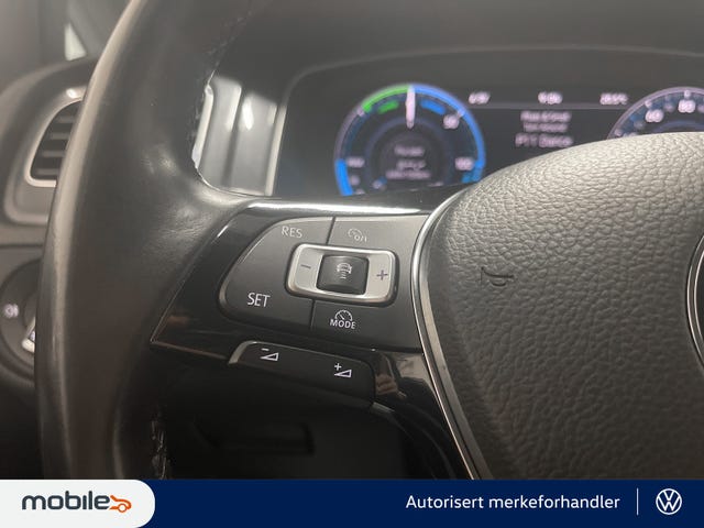 2018 VOLKSWAGEN GOLF - 20