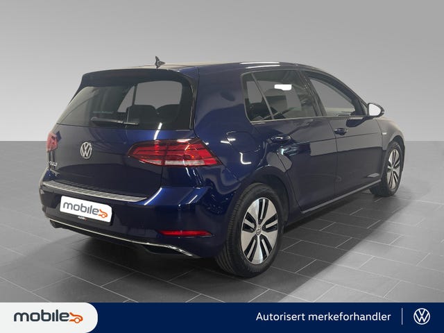 2018 VOLKSWAGEN GOLF - 7