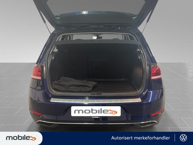 2018 VOLKSWAGEN GOLF - 9