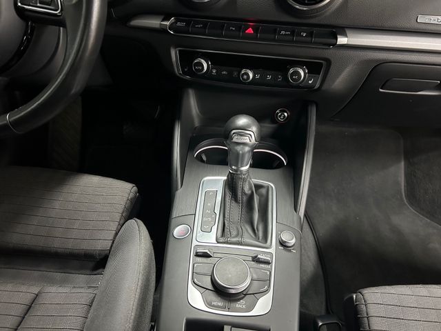 2016 AUDI A3 - 21