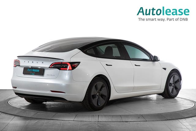 5YJ3E7EB8MF895777 2021 TESLA MODEL 3-5