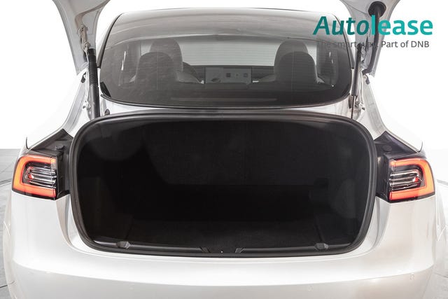 2021 TESLA MODEL 3 - 7