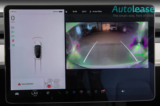 2021 TESLA MODEL 3 - 14