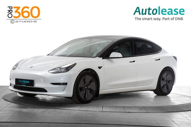 5YJ3E7EB8MF895777 2021 TESLA MODEL 3-0
