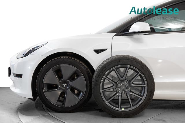 5YJ3E7EB8MF895777 2021 TESLA MODEL 3-3