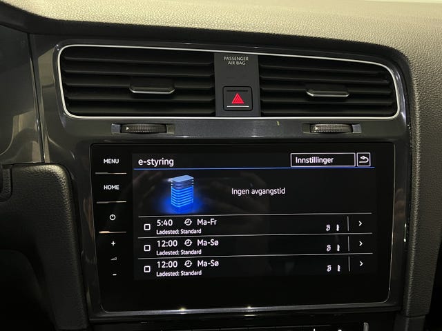 2018 VOLKSWAGEN GOLF - 65