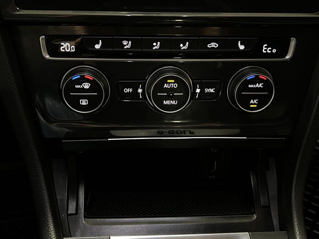 2018 VOLKSWAGEN GOLF - 69