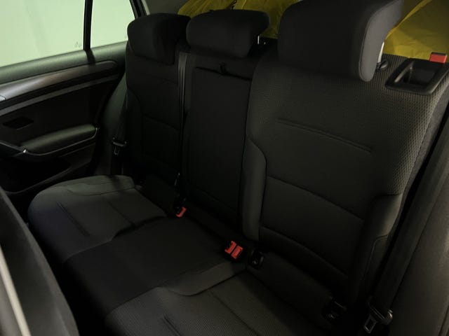 2018 VOLKSWAGEN GOLF - 87