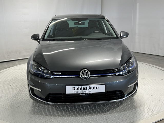 2018 VOLKSWAGEN GOLF - 28