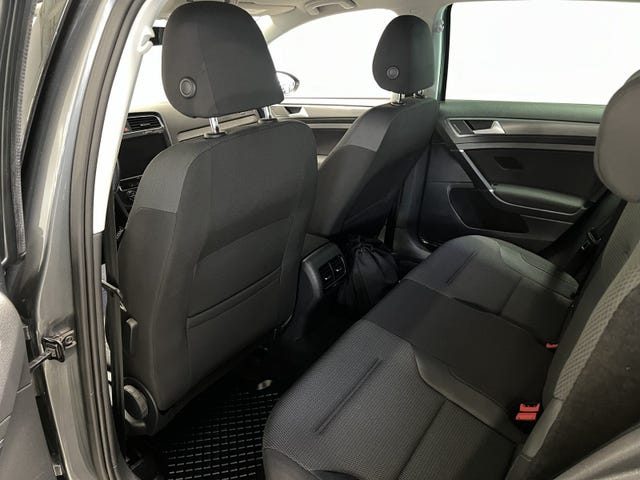 2018 VOLKSWAGEN GOLF - 83