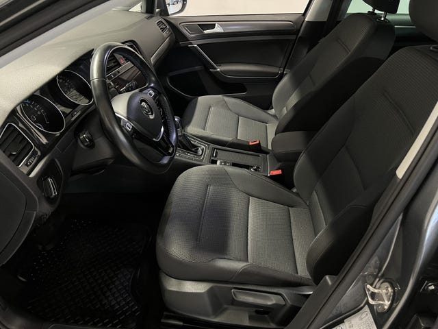 2018 VOLKSWAGEN GOLF - 77