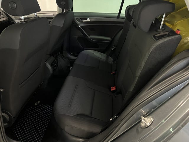 2018 VOLKSWAGEN GOLF - 85