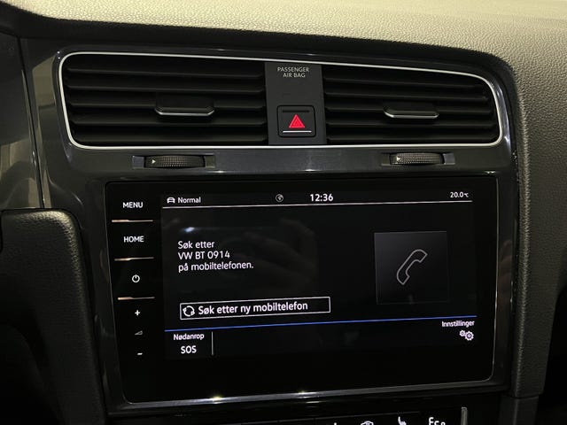 2018 VOLKSWAGEN GOLF - 57