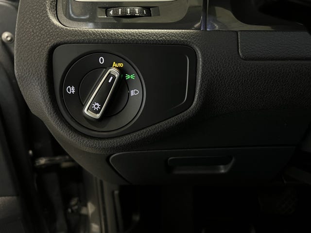2018 VOLKSWAGEN GOLF - 45