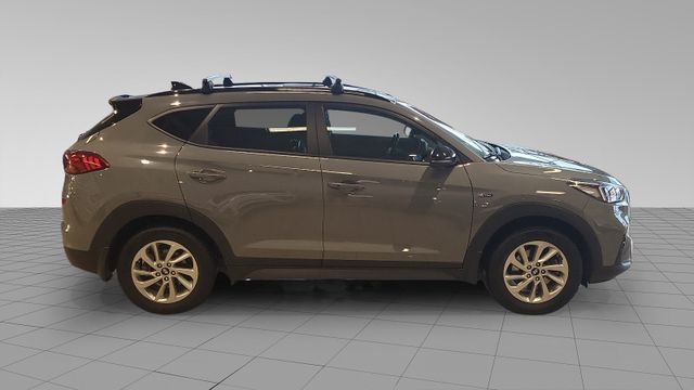 2020 HYUNDAI TUCSON - 11