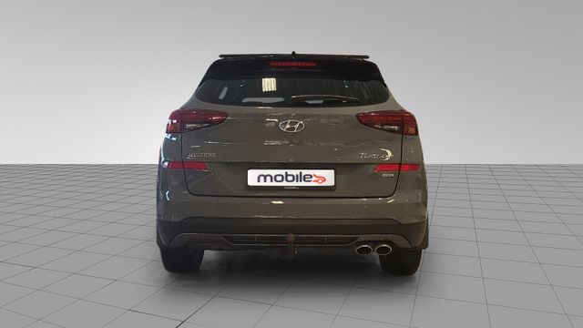 2020 HYUNDAI TUCSON - 8