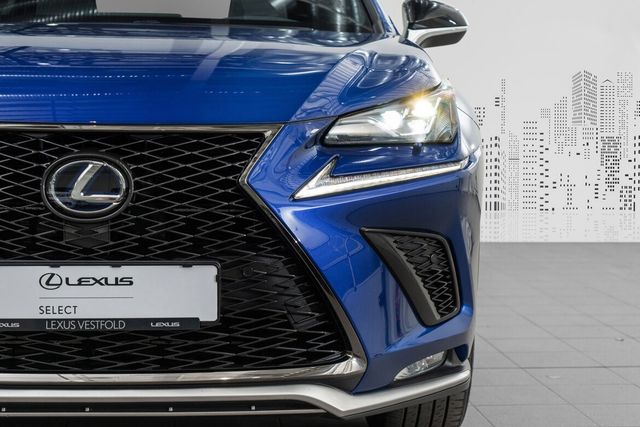 JTJBJRBZ002093089 2018 LEXUS NX 300H-3