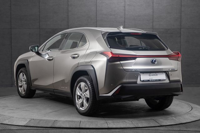 2022 LEXUS UX - 2