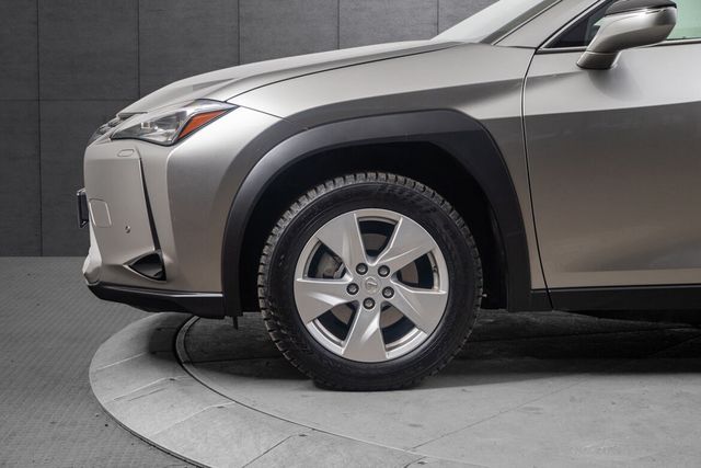 2022 LEXUS UX - 23