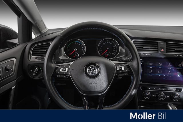 2019 VOLKSWAGEN GOLF - 20