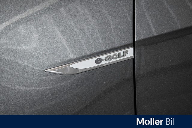 2019 VOLKSWAGEN GOLF - 10