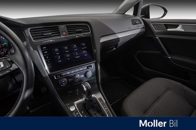 2019 VOLKSWAGEN GOLF - 16